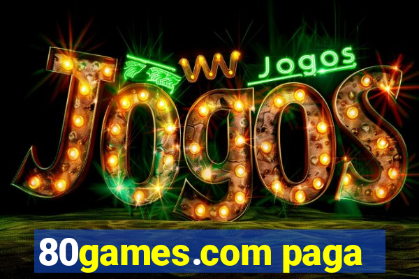 80games.com paga